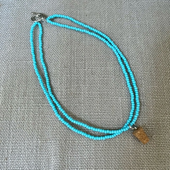 Luna Lovegood Doll Necklace - Picture 5 of 9